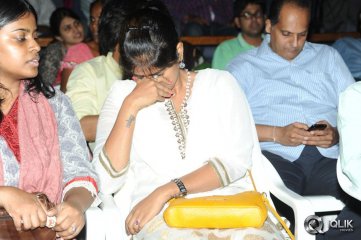 Chitram Cheppina Katha Movie Audio Launch